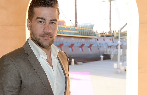 GTST-acteur Dave Mantel overleden